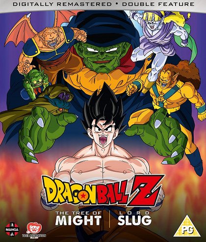 Dragon Ball Z: Super Saijadžin da Son Gokú