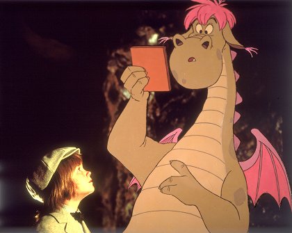 Drak Elliot
