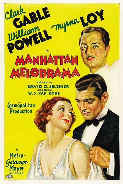 Drama z Manhattanu
