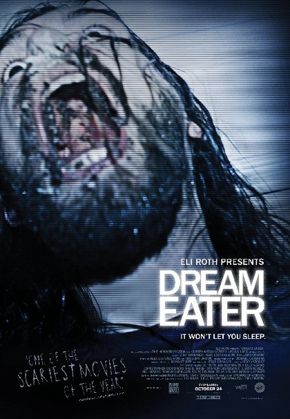 Dream Eater