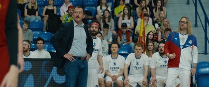Dream Team