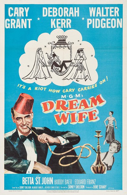 Dream Wife
