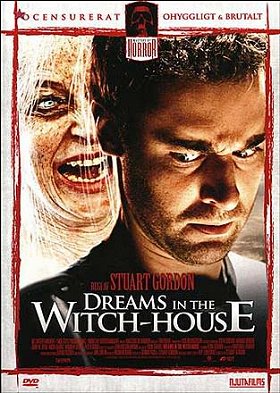 Dreams in the Witch-House