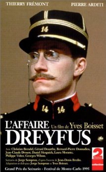 Dreyfusova aféra