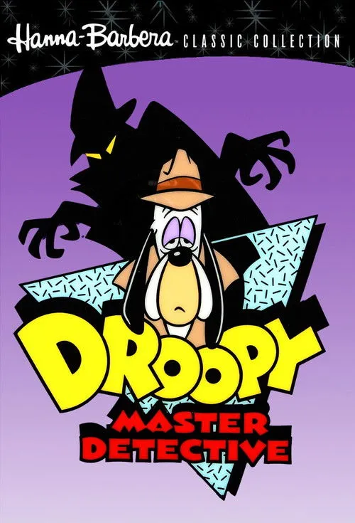 Droopy