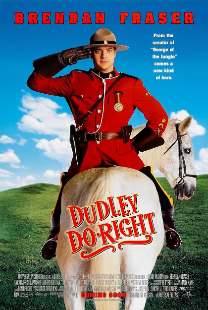 Drsňák Dudley