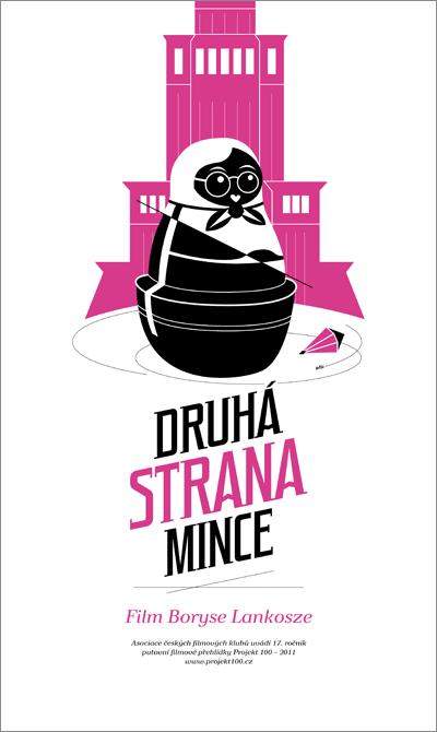 Druhá strana mince
