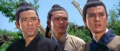 Du bei dao wang