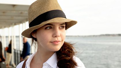 Duchové z Nantucketu