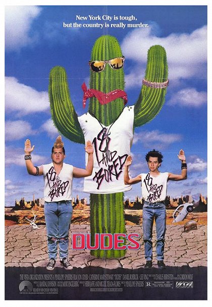 Dudes