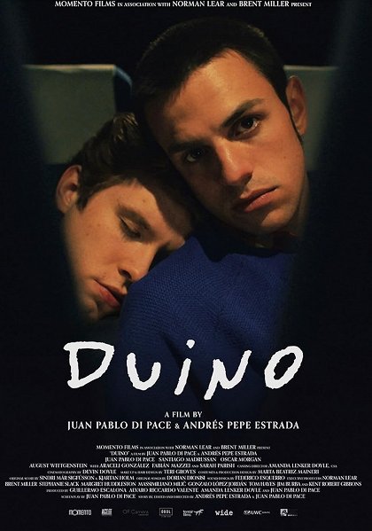 Duino: Než zapomeneme