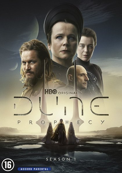 Duna: Proroctví