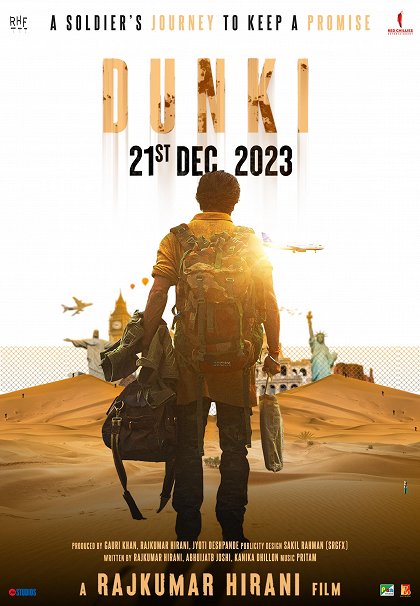 Dunki