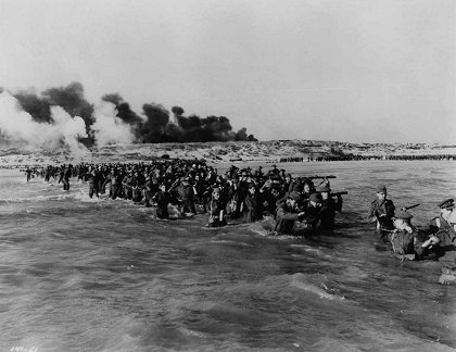Dunkirk