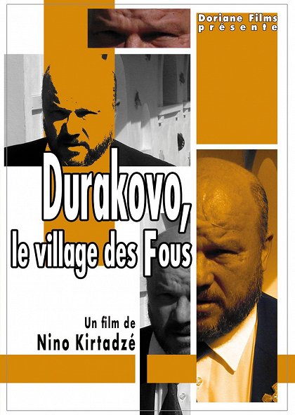 Durakovo : Le village des fous