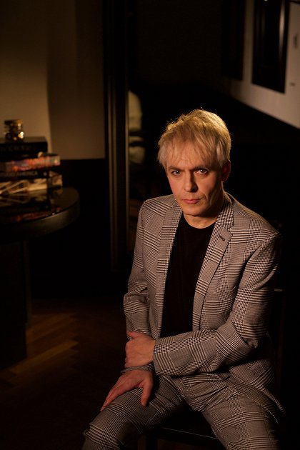Duran Duran: There’s Something You Should Know