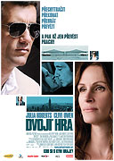 Dvojí hra