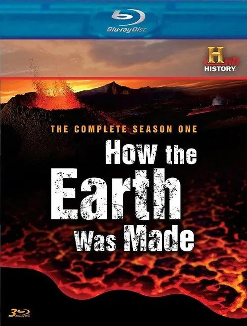 Earth's Deadliest Eruption