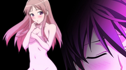 Ecchibon Panic / Kanbyou Dekiru ka na? / Kuroi Suisei Arawaru