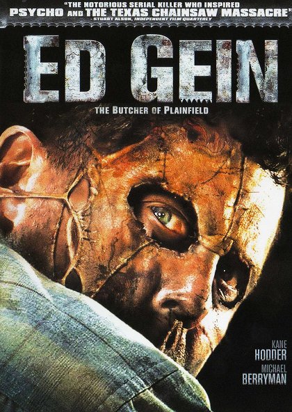 Ed Gein: The Butcher of Plainfield