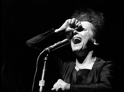 Edith Piaf