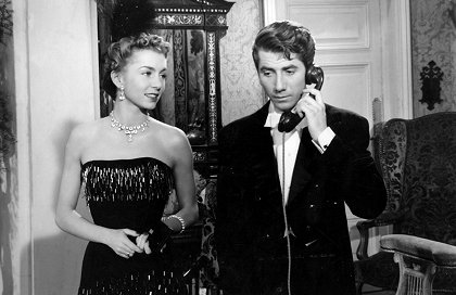Édouard et Caroline
