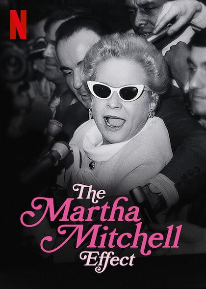 Efekt Marthy Mitchellové