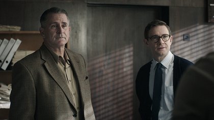 Eichmann show