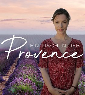 Ein Tisch in der Provence: Zwei Ärzte im Aufbruch