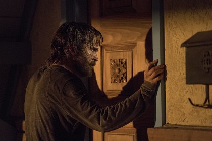 El Camino: Film podle seriálu Perníkový táta