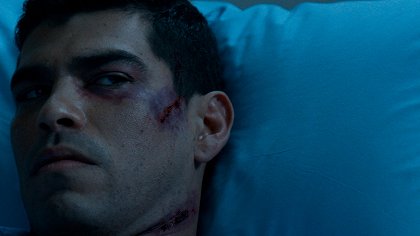 El chicano