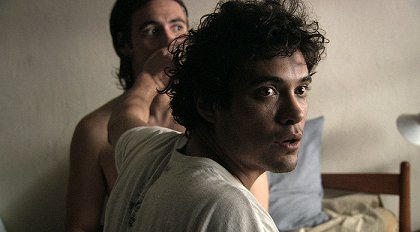 El cuarto de Leo