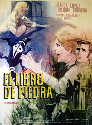 El libro de piedra