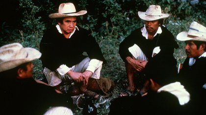 El Norte