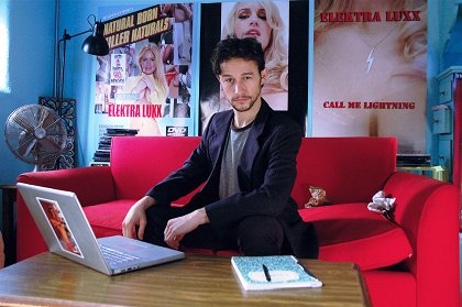Elektra Luxx