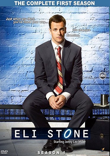 Eli Stone