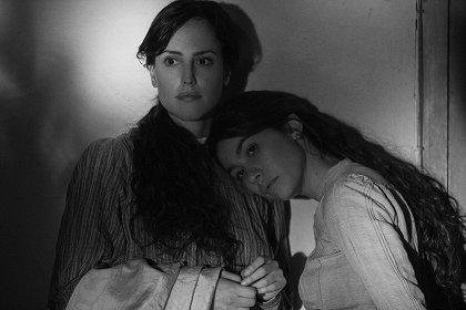 Elisa a Marcela