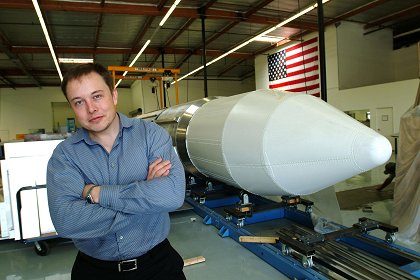 Elon Musk: Padouch nebo hrdina?