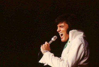 Elvis