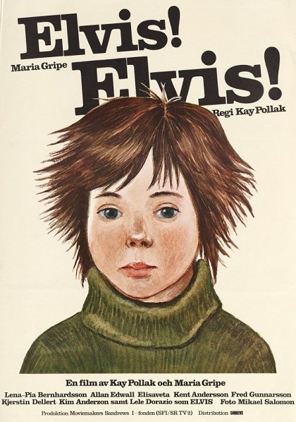 Elvis! Elvis!