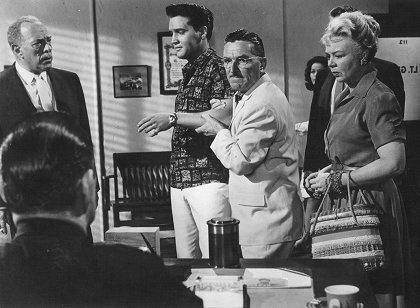 Elvis Presley: Blue Hawaii