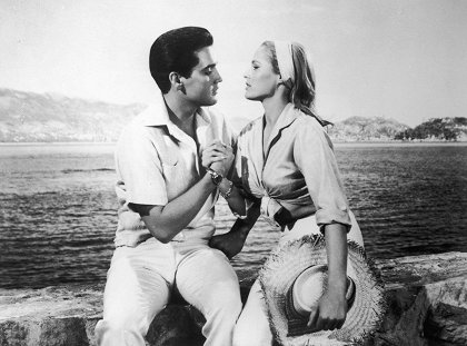 Elvis Presley: Fun in Acapulco