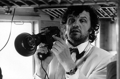 Emir Kusturica - Něžný barbar