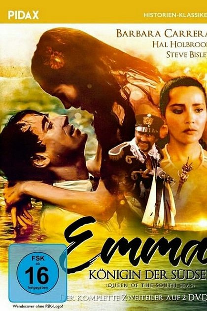 Emma: Královna jižních moří