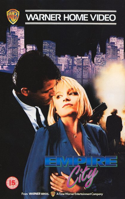 Empire City