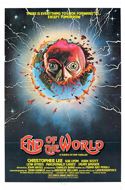 End of the World