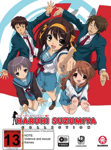 Endoresu Eito V