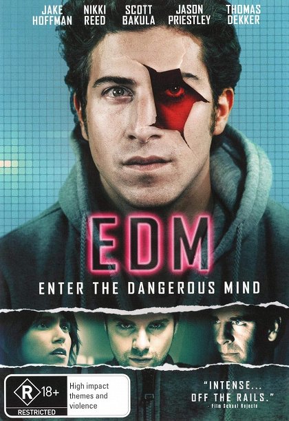 Enter the Dangerous Mind