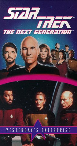 Enterprise včerejška