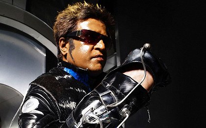 Enthiran